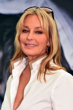 Bo Derek; Long Beach, Kaliforniya, ABD doğumlu Mary Kathleen Collins olarak da bilinen Amerikalı manken oyuncu, yapımcı