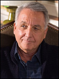 Bob Gunton; Santa Monica, Los Angeles, Kaliforniya, ABD doğumlu Amerikalı oyuncu