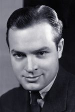 Rick Rapier; Eltham, Londra, İngiltere doğumlu Leslie Townes Hope olarak da bilinen Amerikalı komedyen, sunucu oyuncu