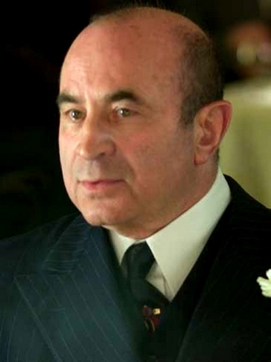 Bob Hoskins; Bury St Edmunds, Suffolk, İngiltere doğumlu, Robert William Hoskins, The Cockney Cagney olarak da bilinen İngiliz, oyuncu, idari yapımcı, yönetmen