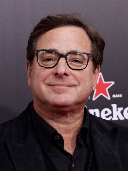 Bob Saget; Philadelphia, Pensilvanya, ABD doğumlu Amerikalı komedyen oyuncu, yönetmen, yapımcı, yazar, seslendirme sanatçısı
