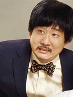 Bobby Lee; Amerikalı oyuncu, seslendirme sanatçısı