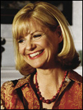 Bonnie Hunt; Chicago, Illinois, ABD doğumlu Amerikalı komedyen oyuncu, senarist, yönetmen, yazar