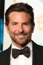 Bradley Cooper; Philadelphia, Pensilvanya, ABD doğumlu Bradley Charles Cooper olarak da bilinen Amerikalı oyuncu, yapımcı, idari yapımcı