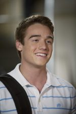 Brando Eaton; Los Angeles, Kaliforniya, ABD doğumlu Amerikalı oyuncu