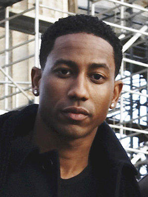 Brandon T. Jackson; Amerikalı oyuncu