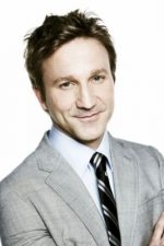 Breckin Meyer; Amerikalı oyuncu, senarist, idari yapımcı