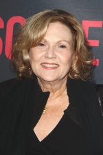 Brenda Vaccaro; Amerikalı oyuncu