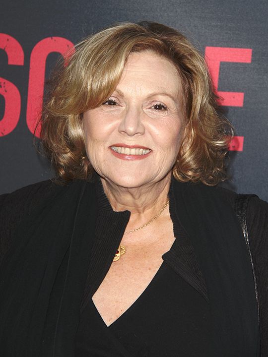 Brenda Vaccaro; Amerikalı oyuncu