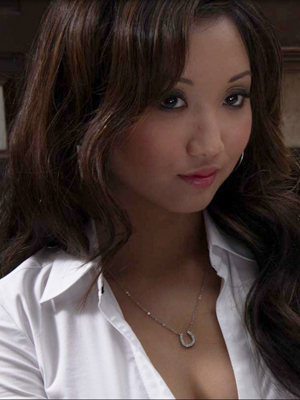 Brenda Song; Amerikalı oyuncu