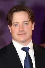 Brendan Fraser; Indianapolis, Marion, Indiana, ABD doğumlu Brendan James Fraser olarak da bilinen Amerikalı oyuncu, uygulayıcı yapımcı
