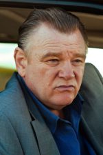 Brendan Gleeson; Dublin,İrlanda doğumlu İrlandalı  oyuncu
