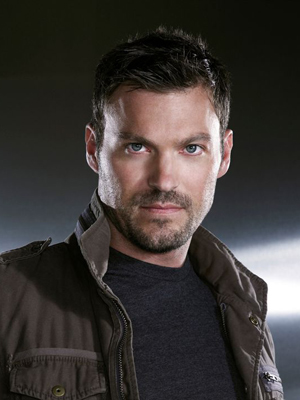 Brian Austin Green; Amerikalı oyuncu, idari yapımcı, yönetmen