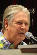 Brian Wilson; Inglewood, Los Angeles, Kaliforniya, ABD doğumlu Brian Douglas Wilson olarak da bilinen Amerikalı şarkıcı, söz yazarı besteci, müzisyen, oyuncu