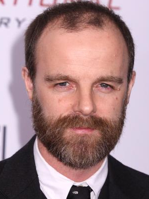 Brían F. O'Byrne; Mullagh,Cavan,İrlanda doğumlu Brían O'Byrne", Brian O'Byrne olarak da bilinen İrlandalı  oyuncu