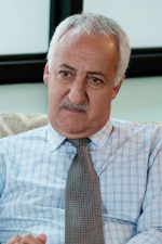 Brian George; Amerikalı oyuncu, seslendirme sanatçısı