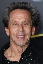 Brian Grazer; Los Angeles, Kaliforniya, ABD doğumlu Amerikalı yapımcı, idari yapımcı, oyuncu