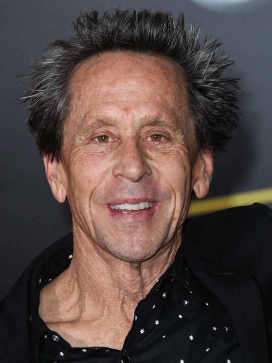 Brian Grazer; Los Angeles, Kaliforniya, ABD doğumlu Amerikalı yapımcı, idari yapımcı, oyuncu