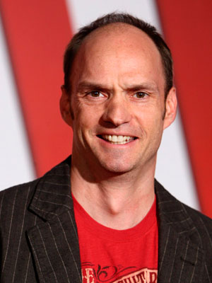 Brian Stepanek; Cleveland, Ohio, ABD doğumlu Amerikalı oyuncu