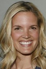 Bridgette Wilson; Gold Beach, Oregon, ABD doğumlu Bridgette Wilson-Sampras olarak da bilinen Amerikalı model, şarkıcı oyuncu