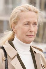 Brigitte Fossey; Fransız oyuncu