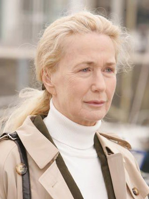 Brigitte Fossey; Fransız oyuncu