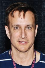 Bronson Pinchot; Manhattan, New York City, New York, ABD doğumlu Amerikalı oyuncu