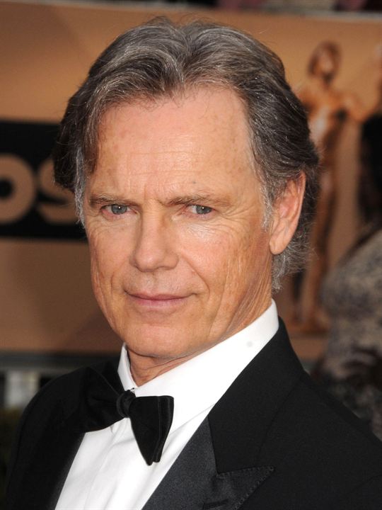 Bruce Greenwood; Rouyn-Noranda,Québec ,Kanada doğumlu Stuart Bruce Greenwood olarak da bilinen Kanadalı oyuncu