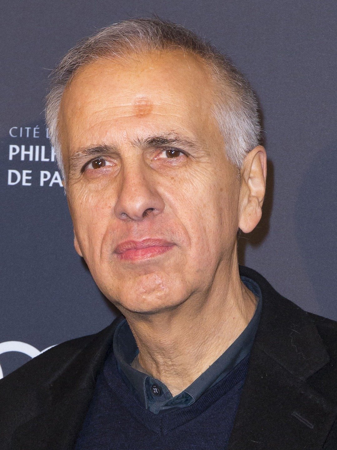 Bruno Coulais; Paris, Fransa doğumlu Fransız besteci