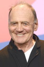 Bruno Ganz; Zürih, İsviçre doğumlu İsviçreli oyuncu