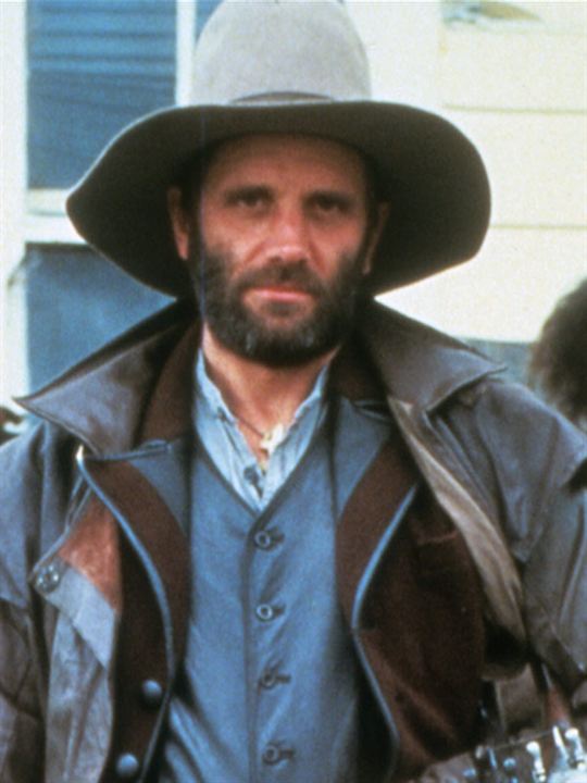 Bruno Lawrence; Worthing, Sussex, İngiltere doğumlu Yeni Zelandalı oyuncu, senarist