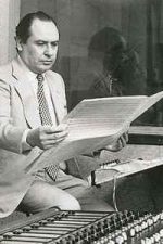 Bruno Nicolai; Roma, İtalya doğumlu İtalyan film müziği, orkestra şefibesteci