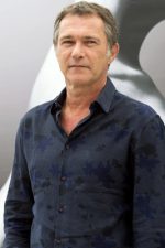 Bruno Wolkowitch; Paris, Fransa doğumlu Fransız oyuncu