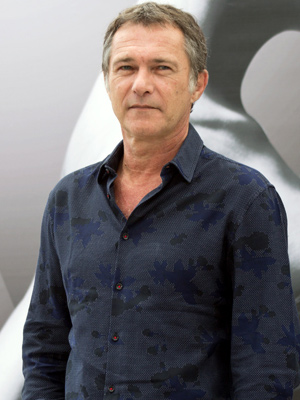 Bruno Wolkowitch; Paris, Fransa doğumlu Fransız oyuncu