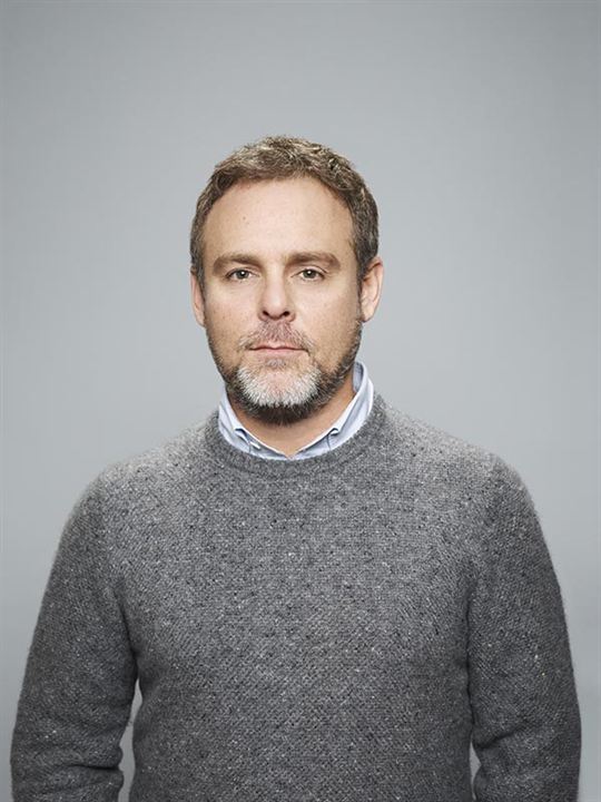 Bryan Burk; Amerikalı idari yapımcı, yapımcı, uygulayıcı yapımcı