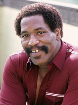 Bubba Smith; Orange, Teksas, ABD doğumlu Charles Aaron Smith olarak da bilinen Amerikalı sporcu, amerikan futbolu oyuncusu oyuncu