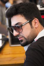 Burak Akyol; Fransa doğumlu Türk senarist, yönetmen