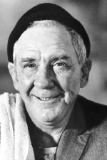 Burgess Meredith; Cleveland, Ohio, ABD doğumlu Amerikalı oyuncu