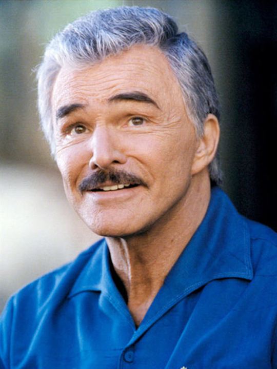 Burt Reynolds; Lansing, Ingham, Eaton, Michigan, ABD doğumlu Burton Leon Reynolds Jr. olarak da bilinen Amerikalı oyuncu, yönetmen, yönetici ortak yapımcı, seslendirme sanatçısı