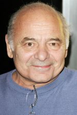 Burt Young; Amerikalı oyuncu, yazar