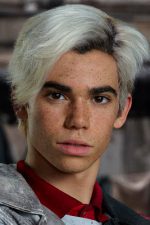 Cameron Boyce; Amerikalı oyuncu