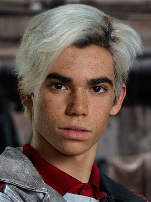 Cameron Boyce; Amerikalı oyuncu