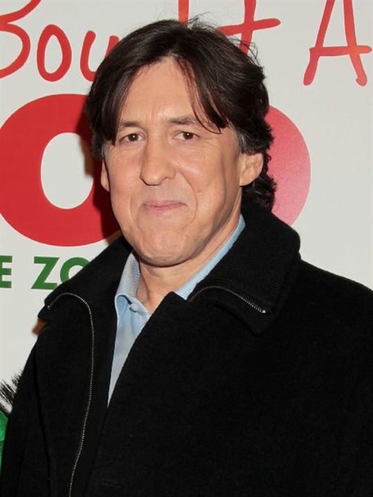 Cameron Crowe; Amerikalı senarist, yönetmen, yapımcı