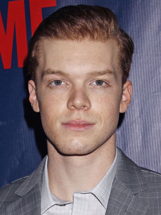 Cameron Monaghan; Santa Monica, Los Angeles, Kaliforniya, ABD doğumlu Cameron Riley Monaghan olarak da bilinen Amerikalı oyuncu