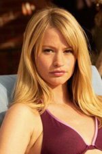 Cameron Richardson; Baton Rouge, Louisiana, ABD doğumlu Amerikalı manken oyuncu, yardımcı yapımcı