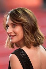 Camille Cottin; Paris, Fransa doğumlu Fransız oyuncu