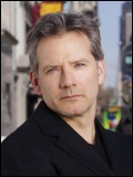 Campbell Scott; Amerikalı oyuncu, yapımcı, idari yapımcı, yönetmen
