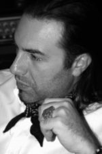 Can Atilla; Ankara, Türkiye doğumlu Türk müzisyen