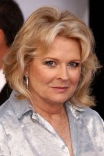 Candice Bergen; Beverly Hills, Los Angeles, Kaliforniya, ABD doğumlu Candice Patricia Bergen olarak da bilinen Amerikalı oyuncu, idari yapımcı, yönetici ortak yapımcı