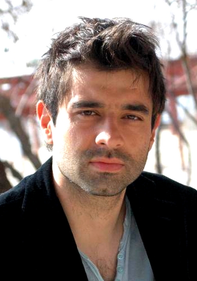 Cansel Elçin; Tire, İzmir, Türkiye doğumlu Türk oyuncu, senarist, yönetmen